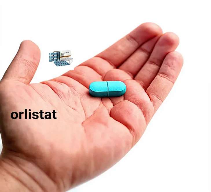 Orlistat 1