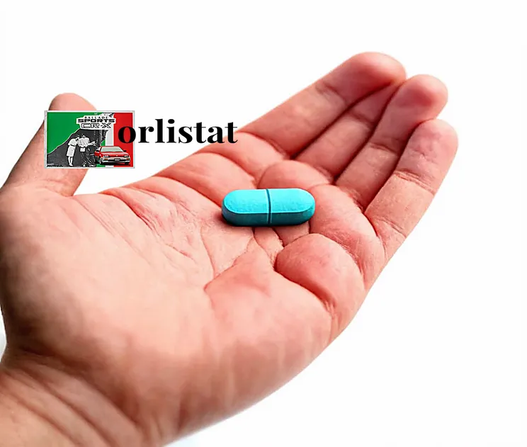 Orlistat 2