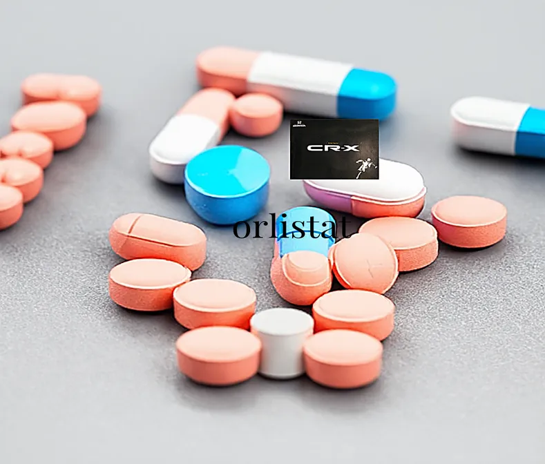 Orlistat 3